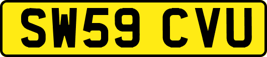 SW59CVU