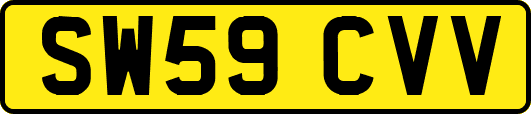 SW59CVV