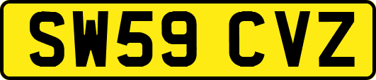 SW59CVZ