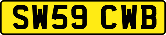 SW59CWB