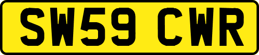 SW59CWR