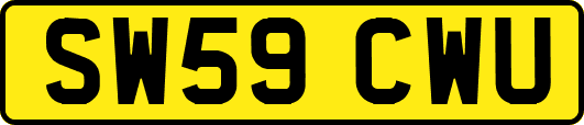 SW59CWU