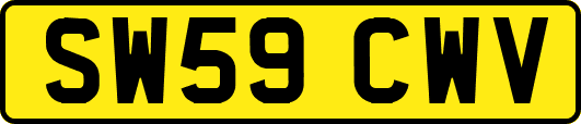 SW59CWV