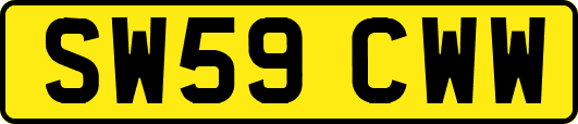 SW59CWW