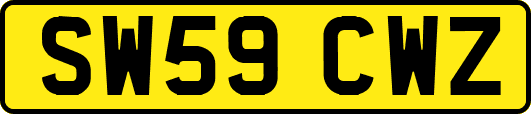 SW59CWZ