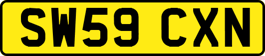 SW59CXN