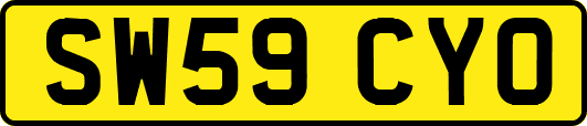 SW59CYO