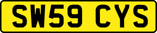 SW59CYS