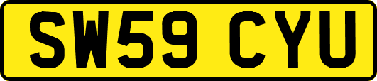 SW59CYU
