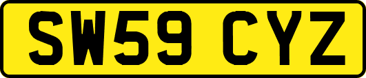 SW59CYZ