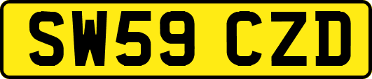SW59CZD