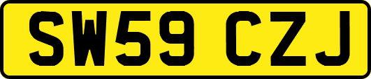 SW59CZJ