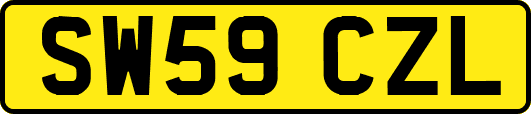 SW59CZL