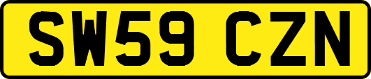 SW59CZN