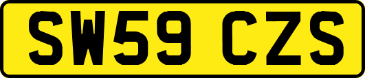 SW59CZS