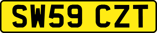 SW59CZT