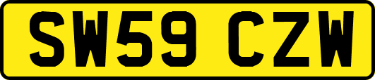 SW59CZW