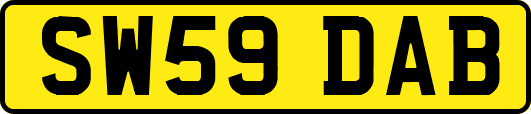 SW59DAB