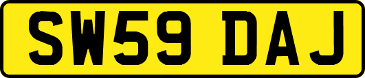 SW59DAJ