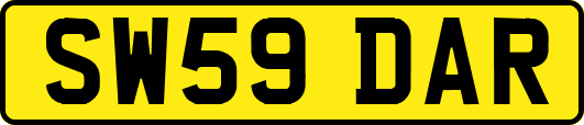 SW59DAR
