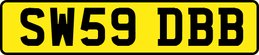 SW59DBB