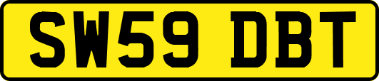 SW59DBT