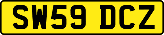 SW59DCZ
