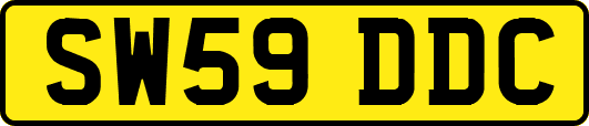 SW59DDC