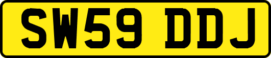 SW59DDJ