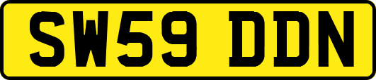 SW59DDN