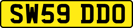 SW59DDO