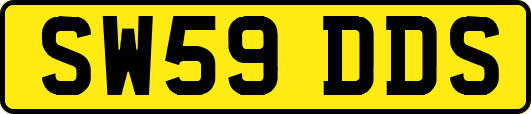SW59DDS