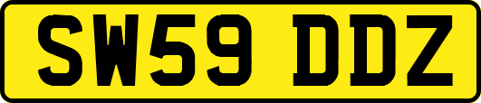 SW59DDZ