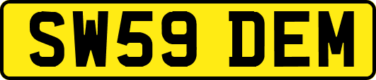 SW59DEM
