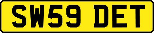SW59DET