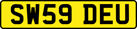 SW59DEU