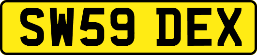 SW59DEX
