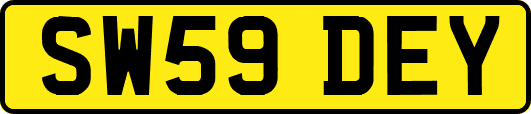 SW59DEY