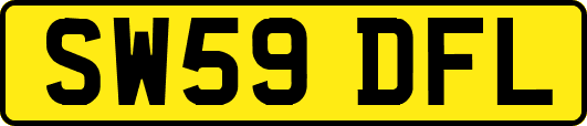 SW59DFL