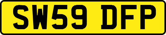 SW59DFP