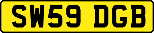 SW59DGB