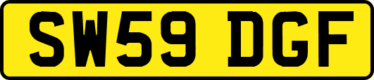 SW59DGF