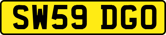 SW59DGO