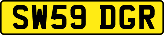 SW59DGR