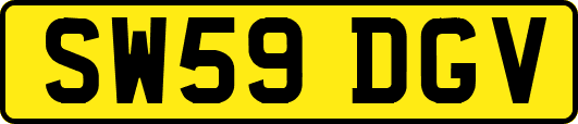 SW59DGV