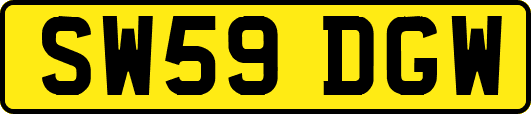 SW59DGW