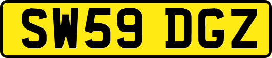SW59DGZ