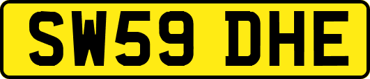 SW59DHE