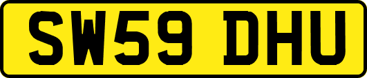 SW59DHU
