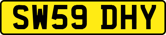 SW59DHY